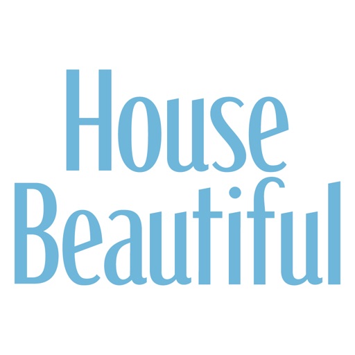 House Beautiful Magazine US icon