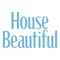 As America's leading home design authority, House Beautiful is a magazine for dreamers and doers packed with ideas and advice for loving your home