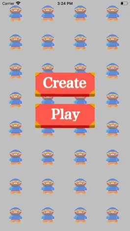 Game screenshot Game Maker - Starter Kit mod apk