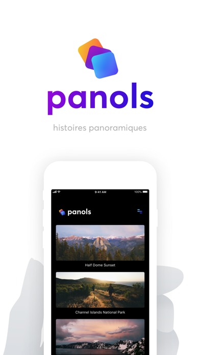 Screenshot #1 pour Panols