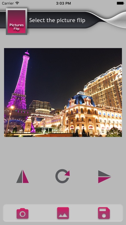 Flips Pro - Photo flip tools screenshot-4