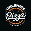 Halsnaes Pizza Kebab App Support