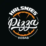 Halsnaes Pizza Kebab App Cancel