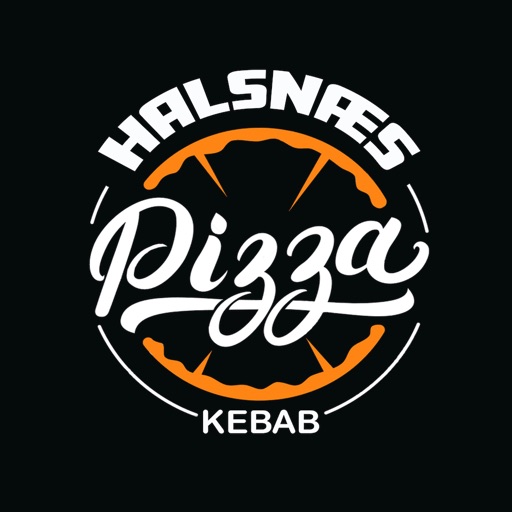 Halsnaes Pizza Kebab icon