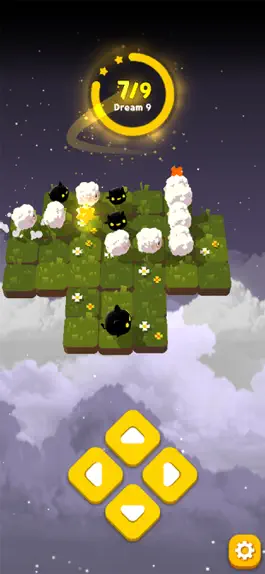 Game screenshot Good Nightmare apk