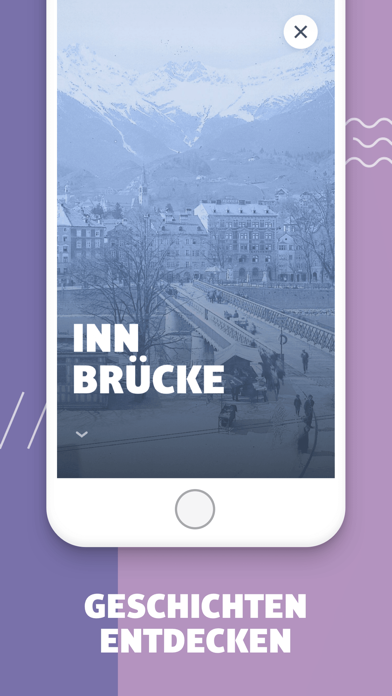 Screenshot #3 pour Anpruggen entdecken