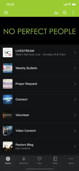 Game screenshot Victory Church Moose Jaw mod apk