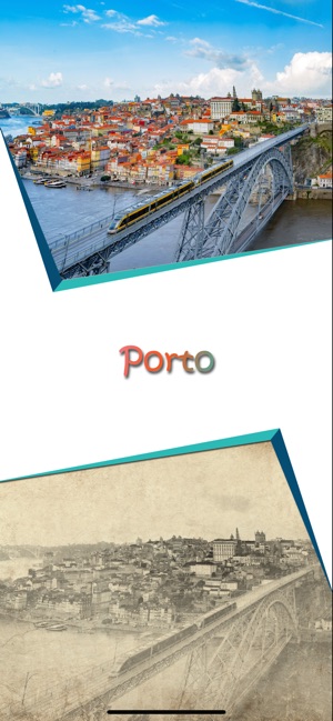 Porto City Guide(圖1)-速報App