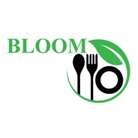 Bloom Cafe logo