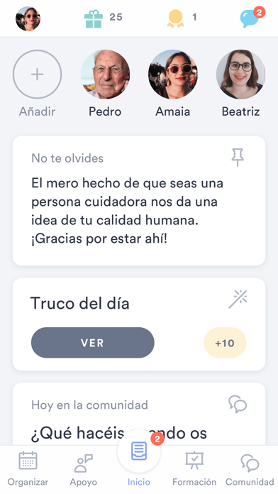 OKencasa Screenshot