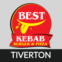 BEST KEBAB and PIZZA TIVERTON
