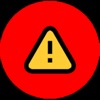 Emergency Alarm - S.O.S Button icon