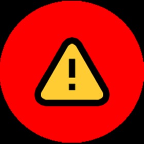 Emergency Alarm - S.O.S Button