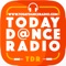 Today Dance Radio the web radio with the top 40 of pure international dance music