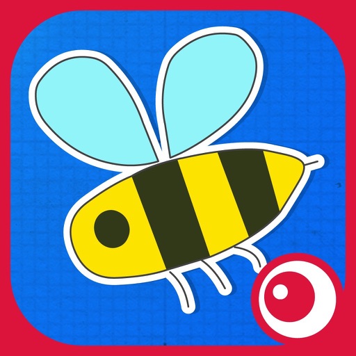 Preschool kids learning games. iOS App