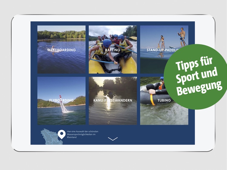 vigo I Das Gesundheitsmagazin