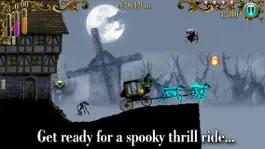Game screenshot Spooky Hoofs apk