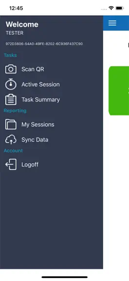 Game screenshot DigitalNurse apk
