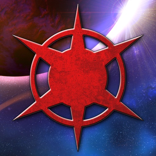 Star Realms Icon