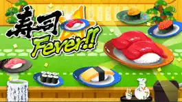 Game screenshot Sushi Fever!! mod apk