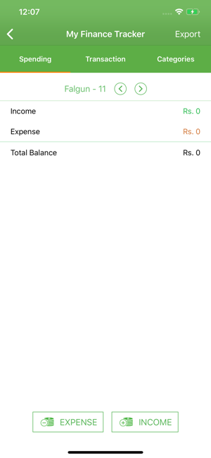 Financial Notices(圖6)-速報App
