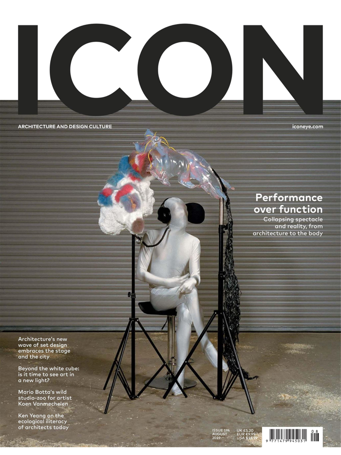 ICON Mag