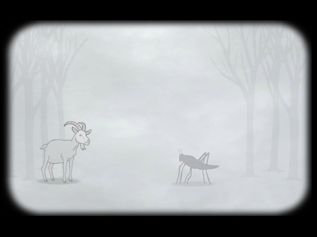 Rusty Lake Paradise Screenshot