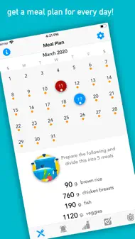 Roman: Budget Weight Loss iphone resimleri 3