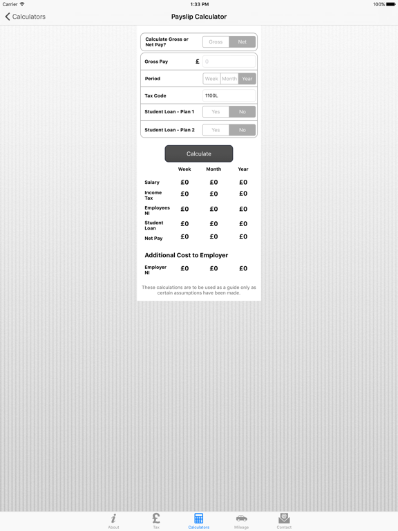 Screenshot #6 pour Myrtle Gund Ltd