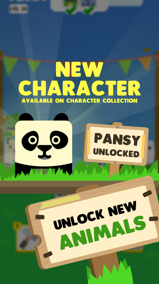 #4. Make Match (iOS) 来自: Oddrok Oy