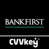 BankFirst.CVVkey