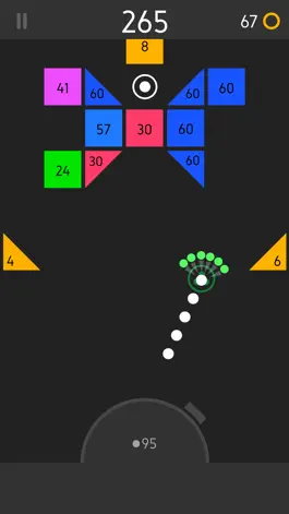 Game screenshot Ballz Shooter hack