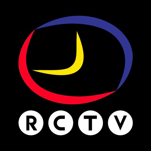 RCTV iOS App