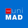 unimad Madrid - iPadアプリ