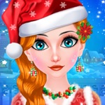 Download Christmas Girl Party app