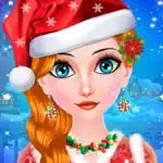 Christmas Girl Party App Negative Reviews