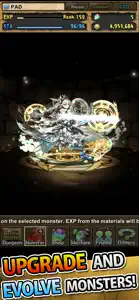 Puzzle & Dragons (English) screenshot #4 for iPhone