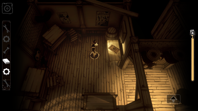 screenshot of Boris and the Dark Survival 3