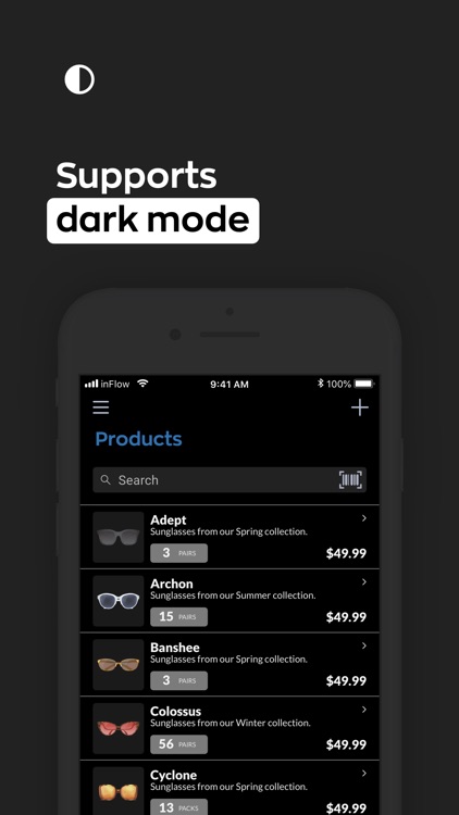 inFlow Inventory screenshot-4
