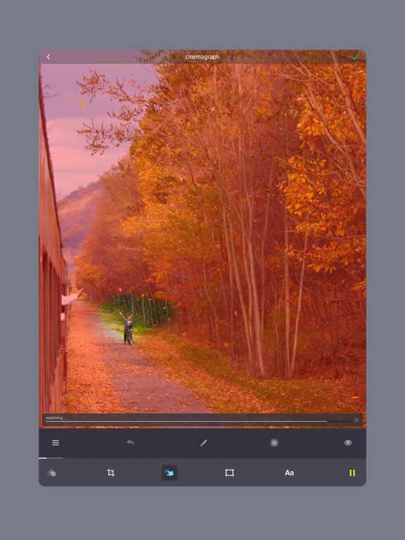 Screenshot #5 pour Giffer Animated GIF Maker