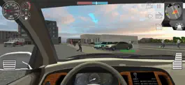 Game screenshot Police Cop Simulator. Gang War hack