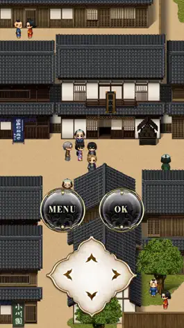 Game screenshot Tenrin's Sakura apk