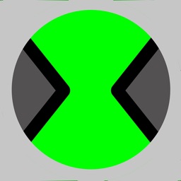 Alien10 Apple Watch App