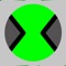 Always wanted to be a hero like Ben 10