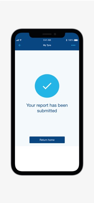 My Tyne(圖5)-速報App