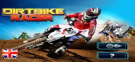 Game screenshot Dirt Bike Motorcycle Race mod apk