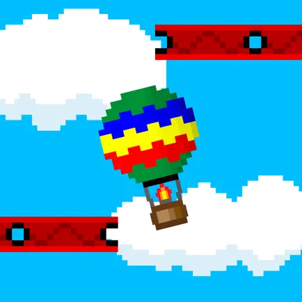 Balloon Capers Читы