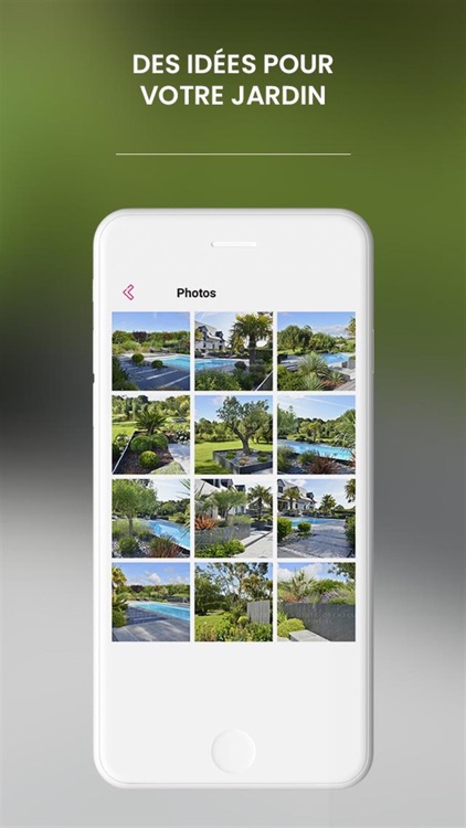 Henri Mignon Paysagiste