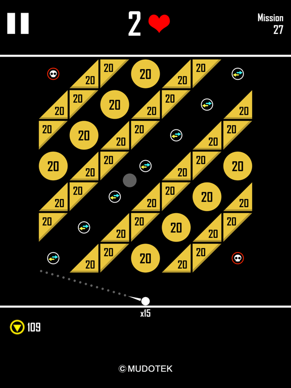 Screenshot #4 pour Dream Pinball