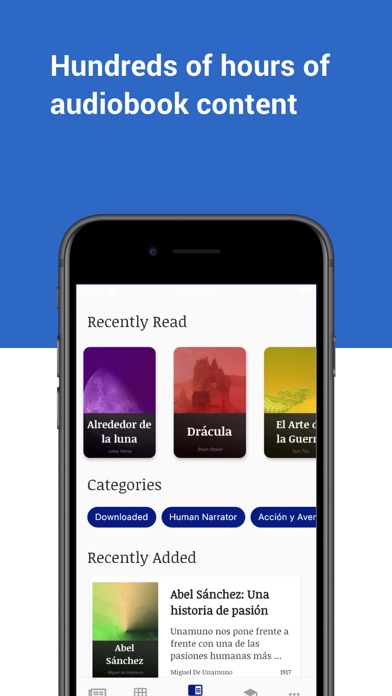 Lingamo Screenshot